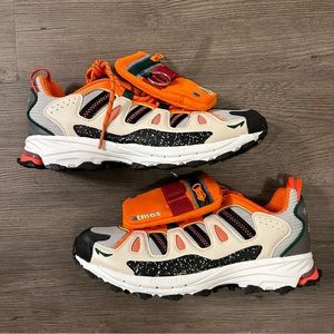 New Men's Adidas Superturf Adventure Sean Wotherspoon Atmos Sneakers
